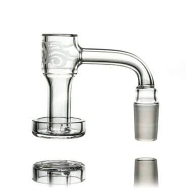 Buy Toro Glass x Mothership Glass Vortex Slurper XL online
